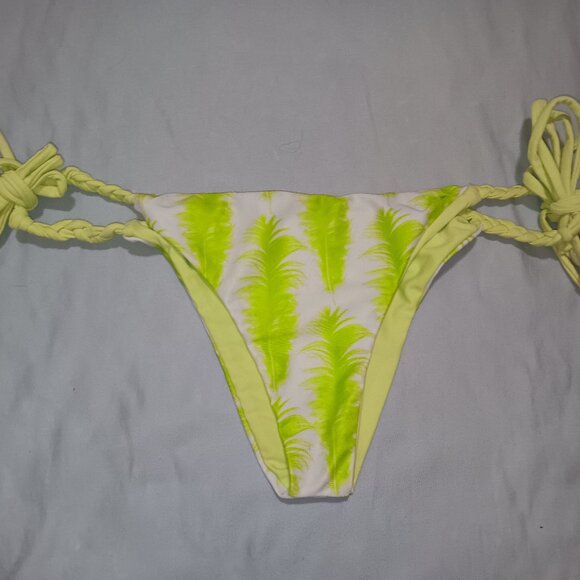 Citron Green Delray Bottom - Picture 1 of 1